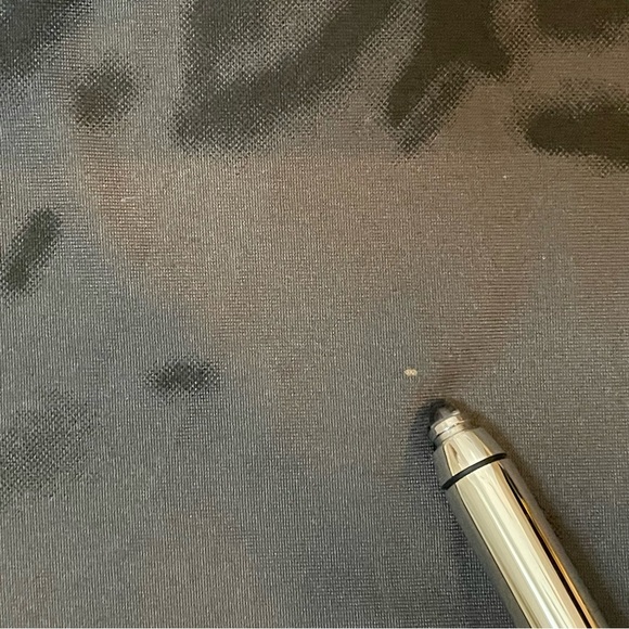 ROMWE Bundle of 4 Tops Women’s Size Small 90’s Y2K Goth Grunge - Picture 3 of 16